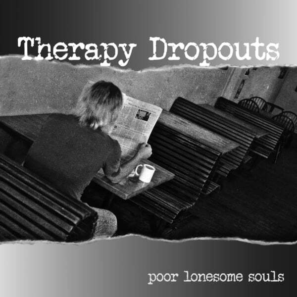 Cover art for Therapy Dropouts