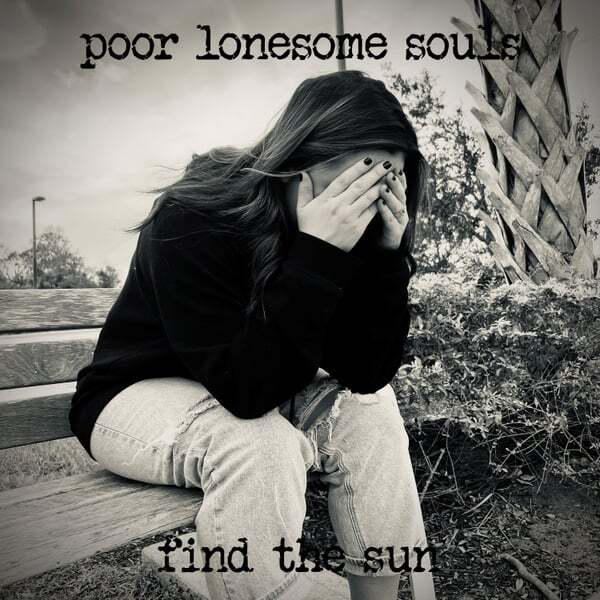 Cover art for Find The Sun